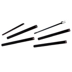 Jumbo Banner Stand Parts and Connectors, photo 1