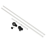 Casita Aluminum Tent Parts and Connectors, photo 1