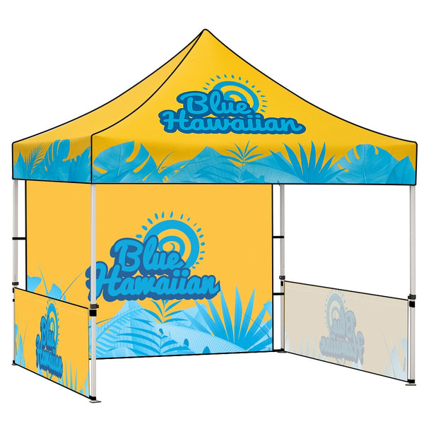 Casita 10 ft Aluminum Tent Kit 1