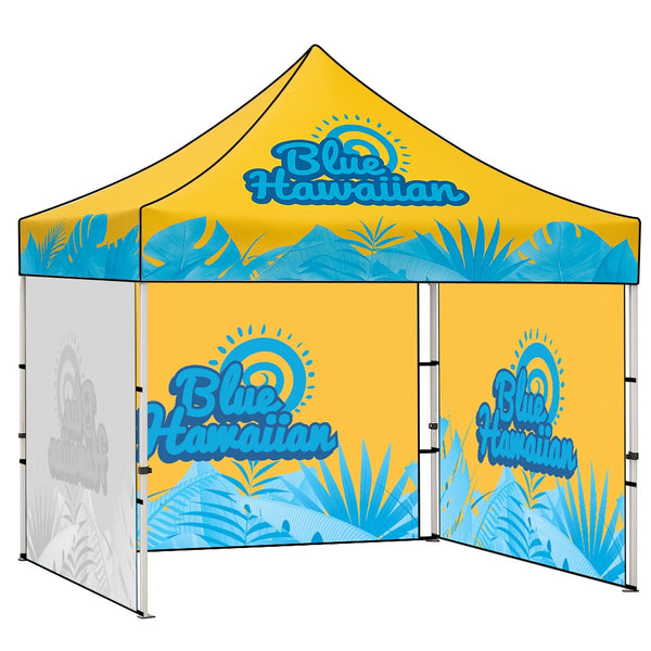 Casita 10 ft Aluminum Tent Kit 2