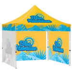Casita 10 ft Aluminum Tent Kit 2, photo 2
