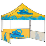 Casita 10 ft Aluminum Tent Kit 4, photo 1