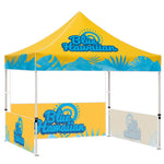 Casita 10 ft Aluminum Tent Kit 4, photo 2
