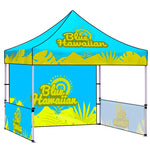 10 ft Casita Steel Tent Kit 1, photo 1