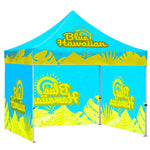 10 ft Casita Steel Tent Zipper Wall, photo 2