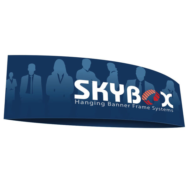 Skybox Football Hanging Banner