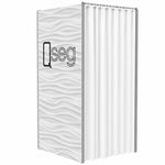 QSEG Changing Room, photo 3