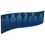 Skybox Wave Hanging Banner, photo 2