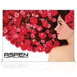 Aspen SEG Fabric Backwall, photo 1