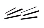 Jumbo Banner Stand Parts and Connectors, photo 2