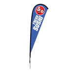 Sunbird Outdoor Flag, photo 2
