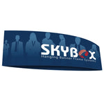Skybox Football Hanging Banner, photo 2