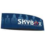 Skybox Football Hanging Banner, photo 4