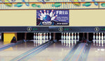 13 oz. Smooth Scrim Vinyl Banner, photo 4