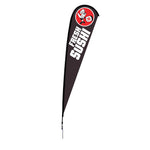 Sunbird Outdoor Flag, photo 4