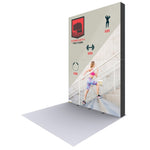Lumiere Light Wall Booth Kit, Configuration E (15 ft Stacked), photo 1