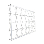 RPL 15 ft Straight Fabric Pop-Up (Frame Only), photo 2