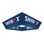 Skybox Tapered Square Hanging Banner, photo 4