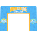 Wallbox Arch, 16 ft, photo 1