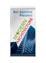 18 oz. Opaque Scrim Vinyl Banner, photo 2