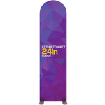 EZ Tube Connect Curved Top Fabric Frame, photo 2