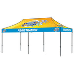Casita Air Canopy Tent, 10 ft and 20 ft, photo 2