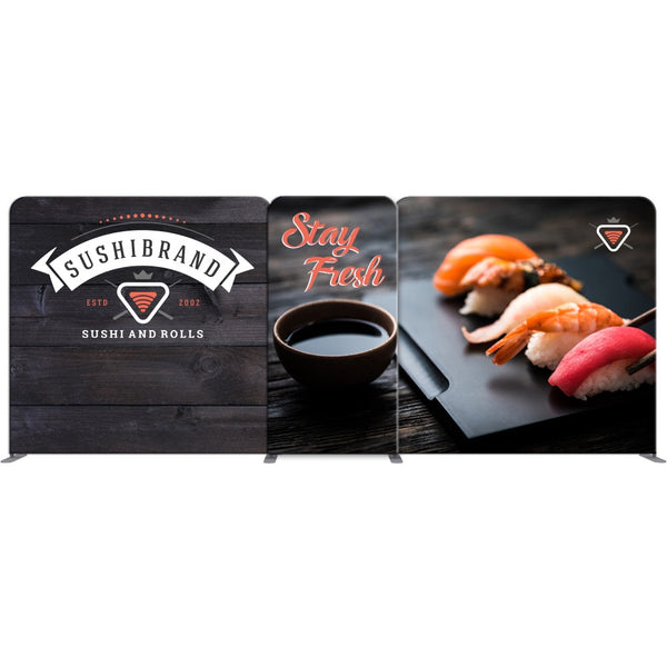 EZ Tube Connect 20 ft Kit F