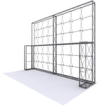 Lumiere Light Wall Booth Kit, Configuration F (20 x 15 ft), photo 4