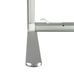 QSEG 20' Quick Wall Fabric Display, photo 4