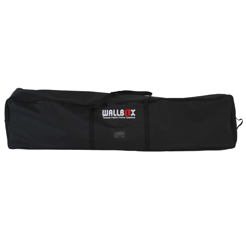 Wallbox Fabric Backwall