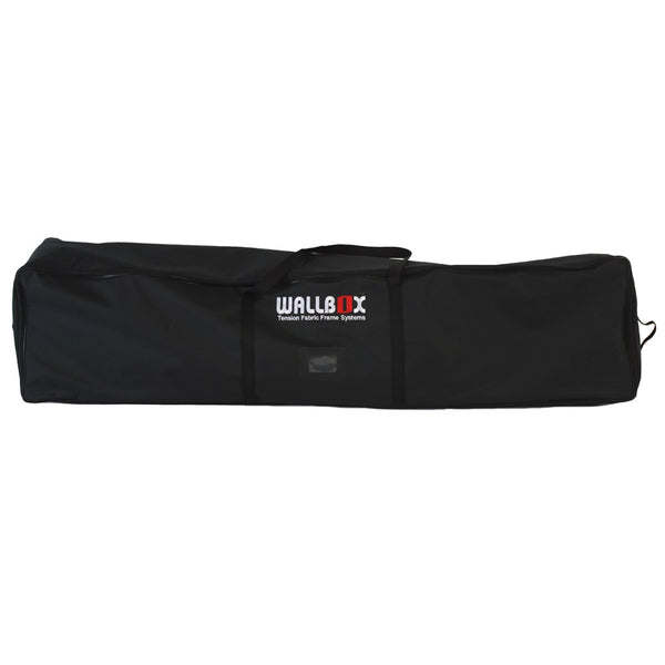 Wallbox Fabric Backwall