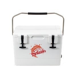 25L OBP Rotomolded Cooler