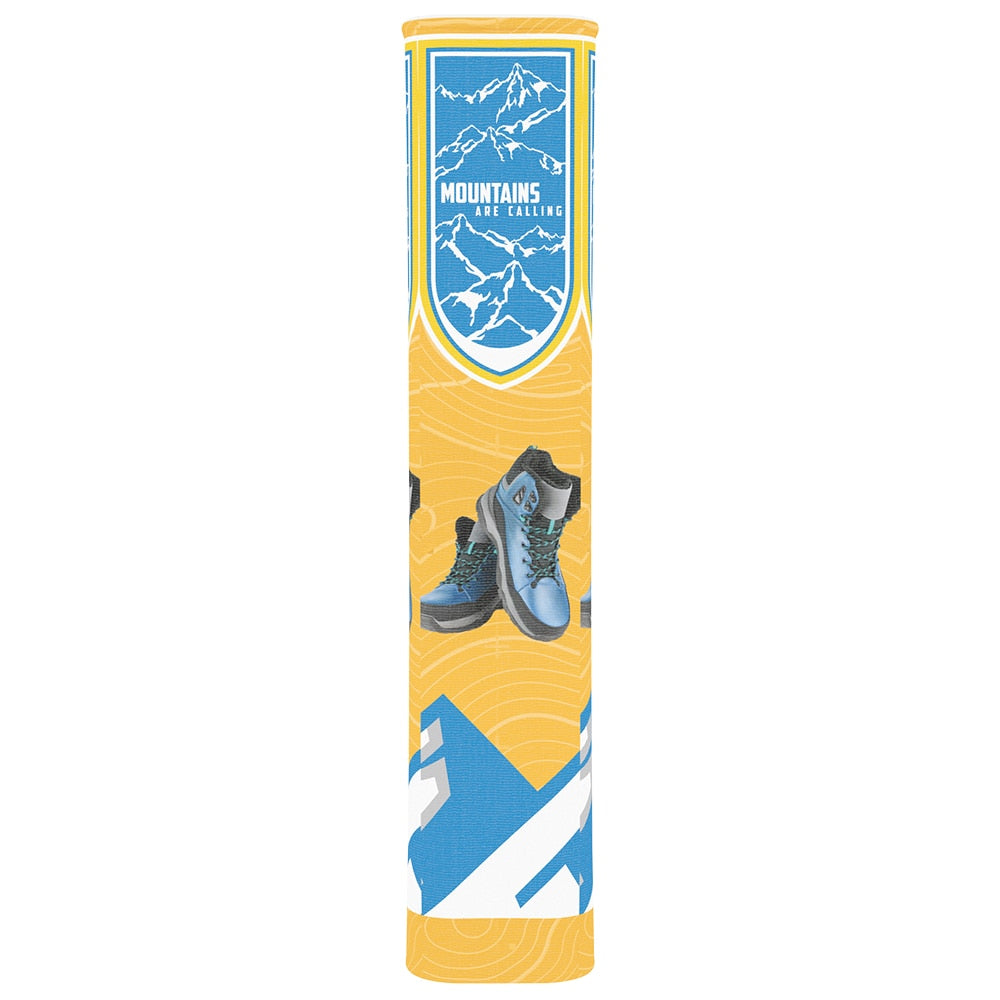 Wallbox Fabric Tower