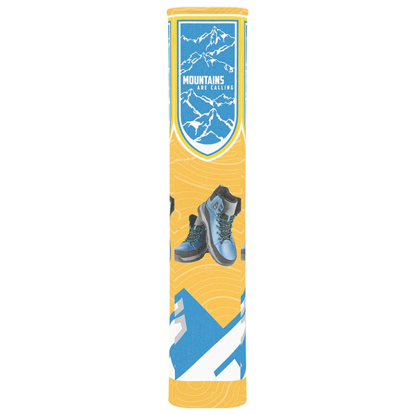 Wallbox Fabric Tower
