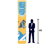 Wallbox Fabric Tower, photo 4