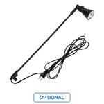 Econoroll Retractable Banner Stand, photo 3