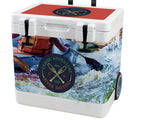 35L OBP Wheeled Explorer Cooler, photo 1