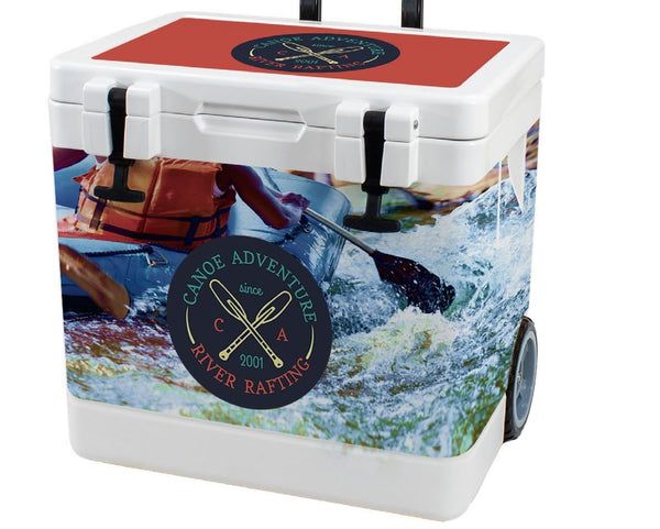 35L OBP Wheeled Explorer Cooler