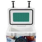 35L OBP Wheeled Explorer Cooler, photo 2