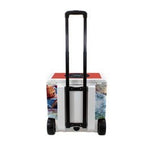 35L OBP Wheeled Explorer Cooler, photo 3