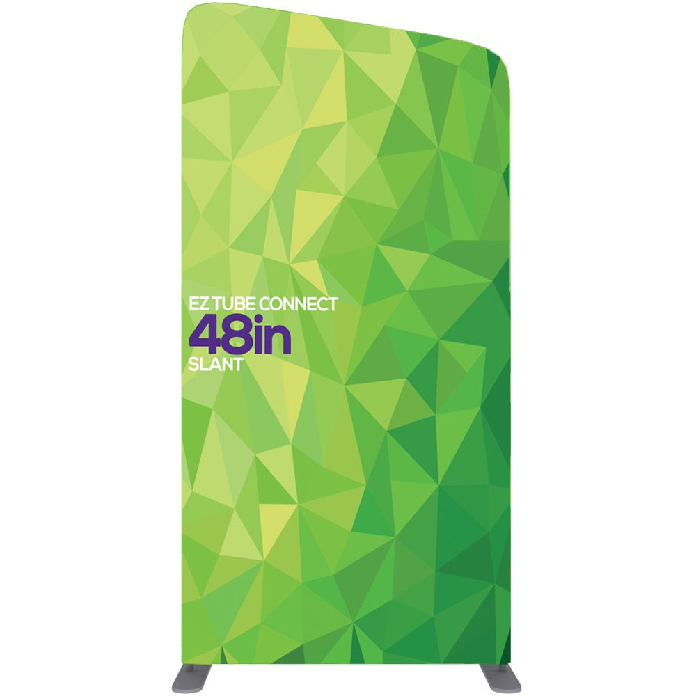 EZ Tube Connect Slanted Top Fabric Frame