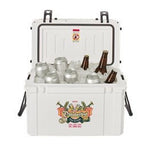45L Bench Cooler, photo 2