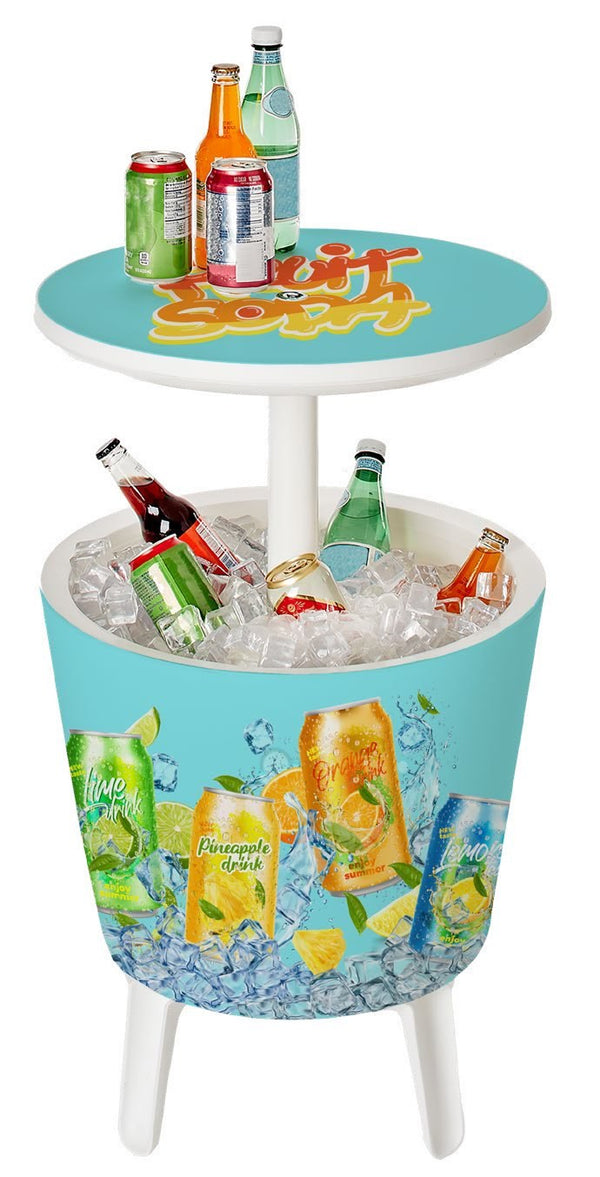 45L Cool Bar