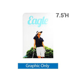 EZ Extend 4 ft Fabric Banner Display, photo 4