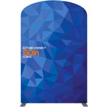EZ Tube Connect Curved Top Fabric Frame, photo 4