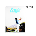 EZ Extend 5 ft Fabric Banner Display, photo 1