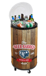 65L Rolling Cooler, photo 1