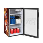 80L Large Countertop Fridge, photo 2