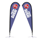 Sunbird Outdoor Flag, photo 3