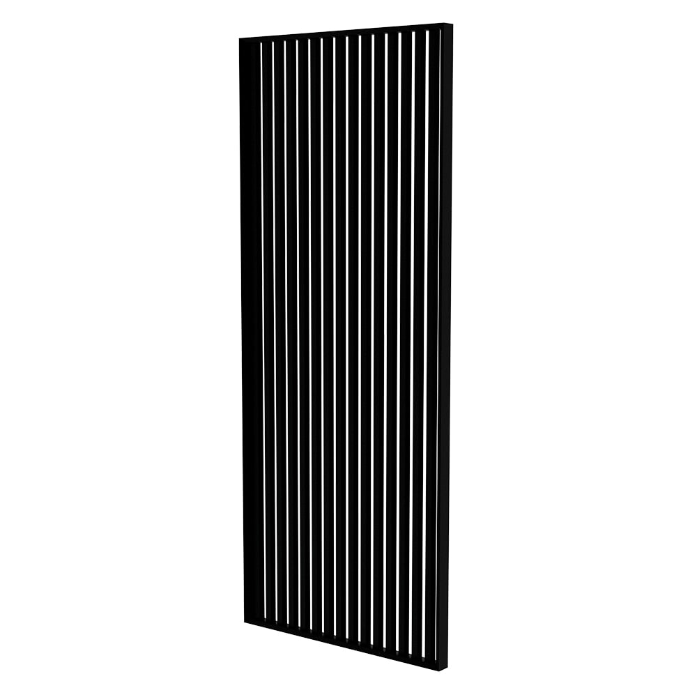 Modco Aluminum Louver Panel